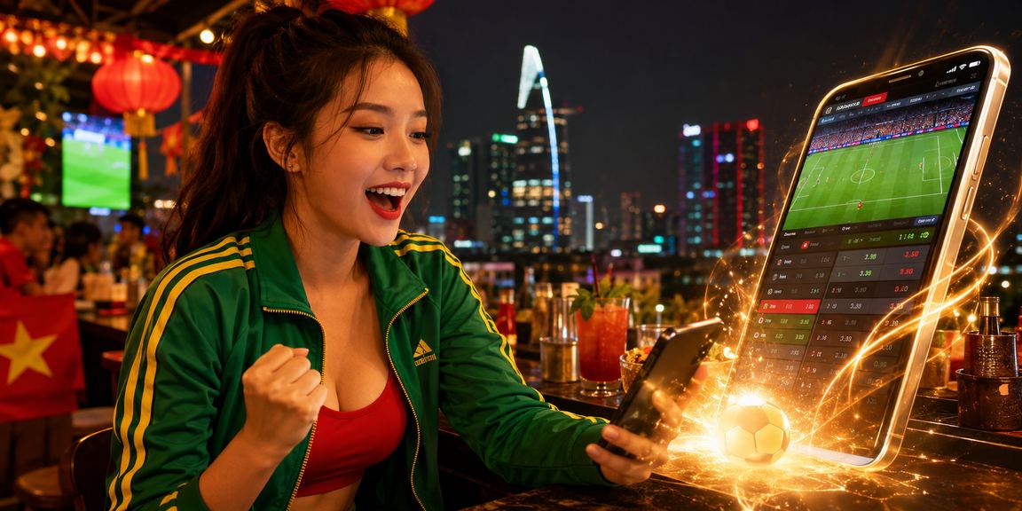 Khám phá lễ hội casino di động tại TP Hồ Chí Minh cùng 12026
