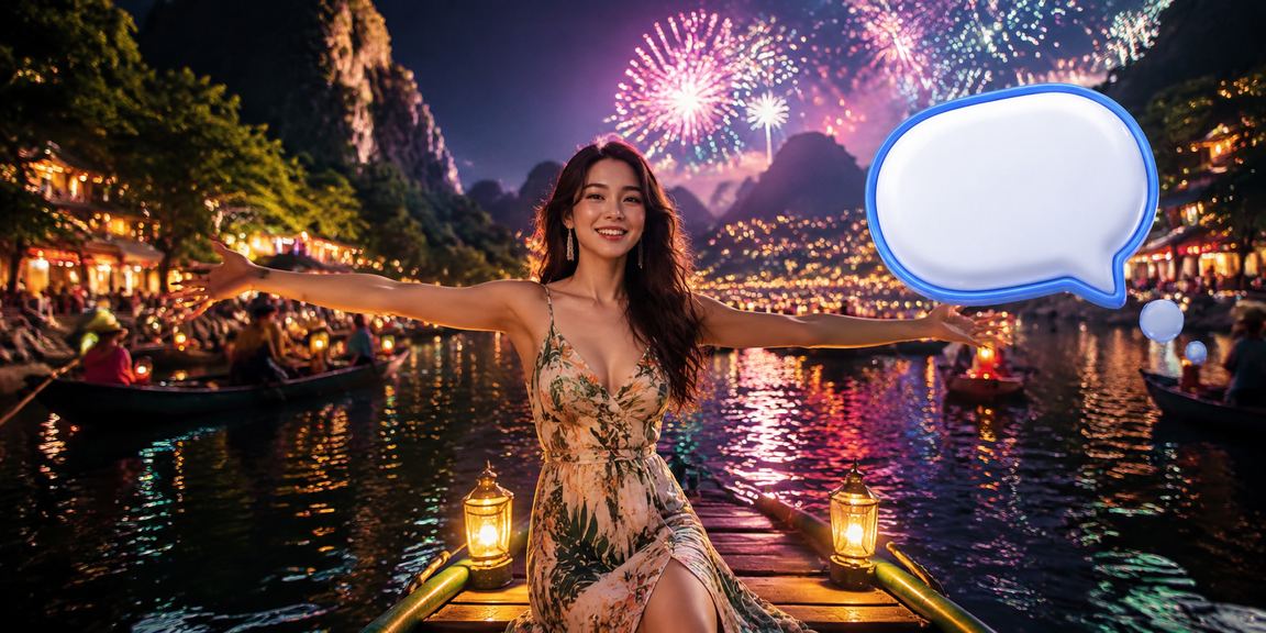 Sự kiện cá cược và tải ứng dụng 12026 sôi động tại Ninh Bình
